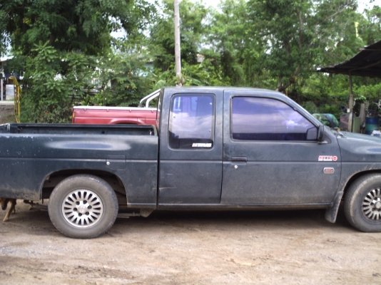 ขาย big M ฝาแดง สภาพดีพร้อมใช้