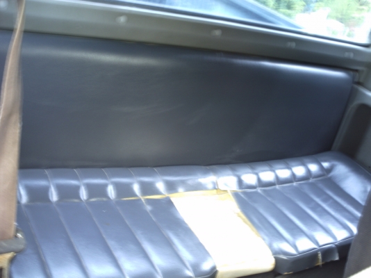 ขาย big M ฝาแดง สภาพดีพร้อมใช้