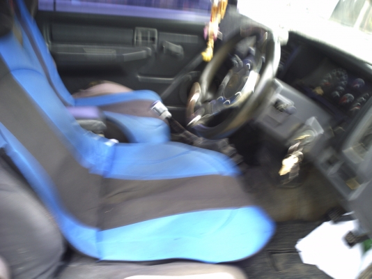 ขาย big M ฝาแดง สภาพดีพร้อมใช้