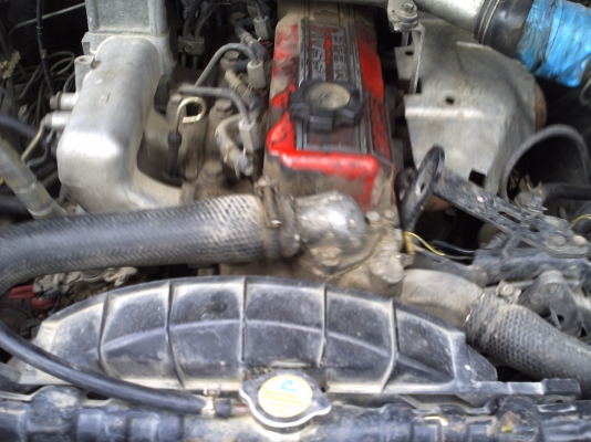 ขาย big M ฝาแดง สภาพดีพร้อมใช้