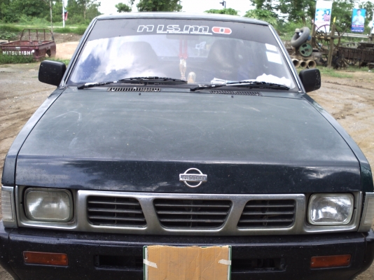 ขาย big M ฝาแดง สภาพดีพร้อมใช้