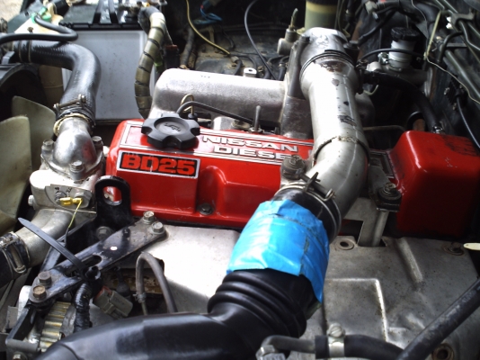 ขาย big M ฝาแดง สภาพดีพร้อมใช้