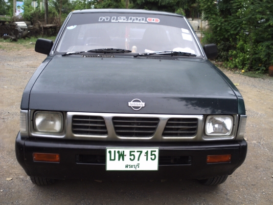 ขาย big M ฝาแดง สภาพดีพร้อมใช้