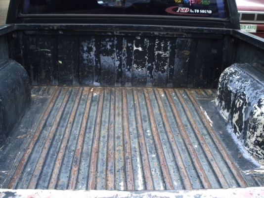 ขาย big M ฝาแดง สภาพดีพร้อมใช้