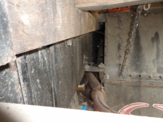 HINO FL3H 195 แรงม้า หัวบางเดิม เครื่องเดิม คัซซีสวยตลอดแนวค่ะ HINO FL3H 195 แรงม้า หัวบางเดิม เครื่องเดิม คัซซีสวยตลอดแนวค่ะ