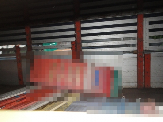 HINO FL3H 195 แรงม้า หัวบางเดิม เครื่องเดิม คัซซีสวยตลอดแนวค่ะ HINO FL3H 195 แรงม้า หัวบางเดิม เครื่องเดิม คัซซีสวยตลอดแนวค่ะ