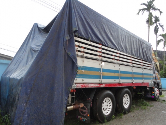 HINO FL3H 195 แรงม้า หัวบางเดิม เครื่องเดิม คัซซีสวยตลอดแนวค่ะ HINO FL3H 195 แรงม้า หัวบางเดิม เครื่องเดิม คัซซีสวยตลอดแนวค่ะ