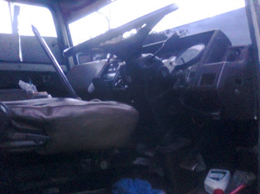 ขาย HINO F18 พื้นเรืยบ สองเพลา