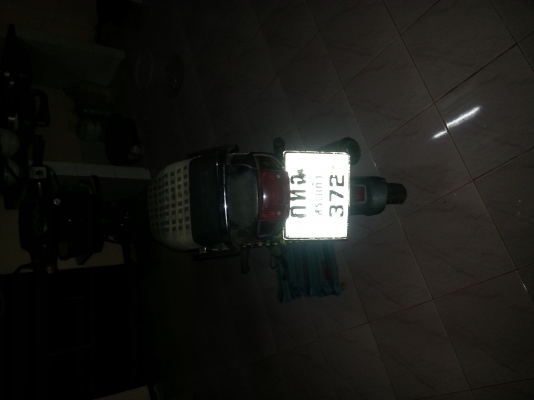 ขาย ด่วน สภาพขับไม่ได้ คาบูไม่มี