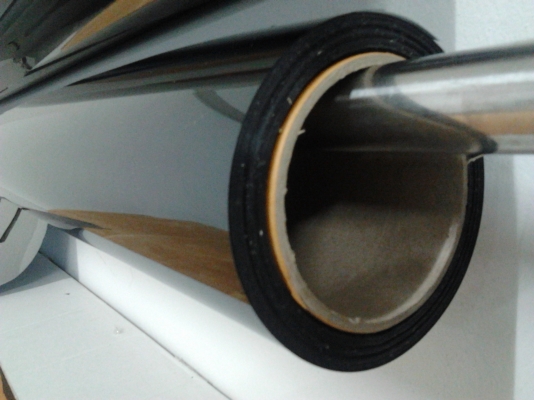 ขายฟิล์มติดรถยน เมอร์ริเดี่ยม+เวิลคูล