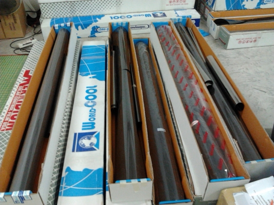 ขายฟิล์มติดรถยน เมอร์ริเดี่ยม+เวิลคูล