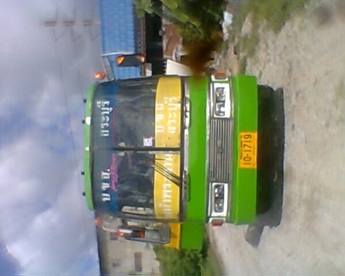 ขายรถมินิบัส  ราคา190000  บาทด้านในรถมิเนียมสวยมาก   Isuzu   โทร.0892406621