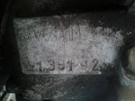 ขายเวสป้า 50s