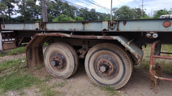 หางพื้นเรียบมี2หาง   RCKและSMM ล้อมีให้ครบ เล่มพร้อม