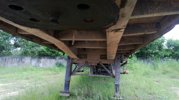 หางพื้นเรียบมี2หาง   RCKและSMM ล้อมีให้ครบ เล่มพร้อม