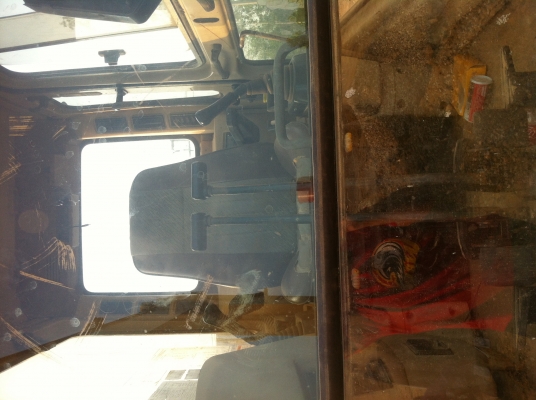 ขายรถ แม็คโคCAT. V2. 320. เอกสารพร้อมโอนไฟฟ้าครบ. รถสวย. 089-7088772