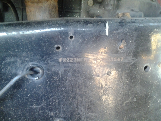 ขายรถ 10 ล้อพ่วง พื้้นเรียบ แม่ลูก Isuzu 240 รถห้างแท้