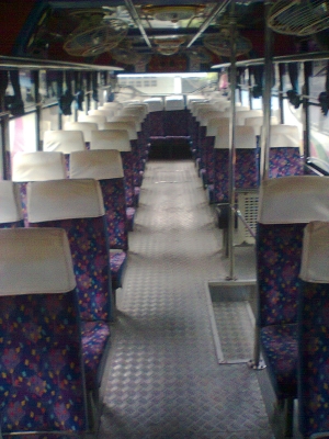 ขายรถบัสราคาถูกจำนวนมาก