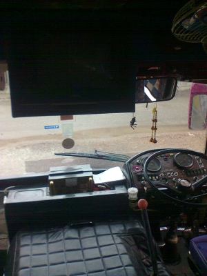 ขายรถบัสราคาถูกจำนวนมาก