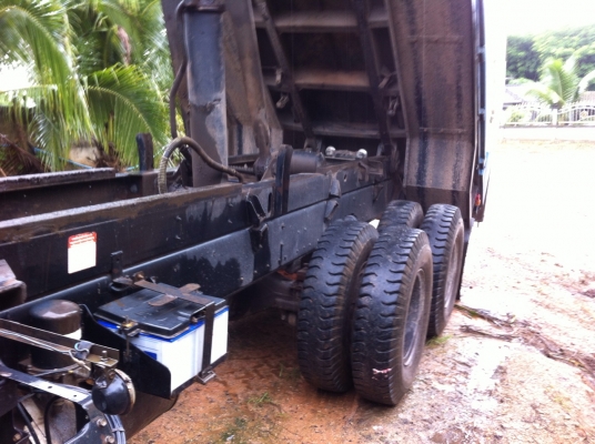 ISUZU FXZ 320 ปี 2550 รถสวยหัวบางเดิม เครื่องเดิม คัซซีสวยจ๊ะ ISUZU FXZ 320 ปี 2550 รถสวยหัวบางเดิม เครื่องเดิม คัซซีสวยจ๊ะ