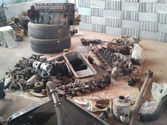 ขายรถบรรทุก HINO ดั้ม