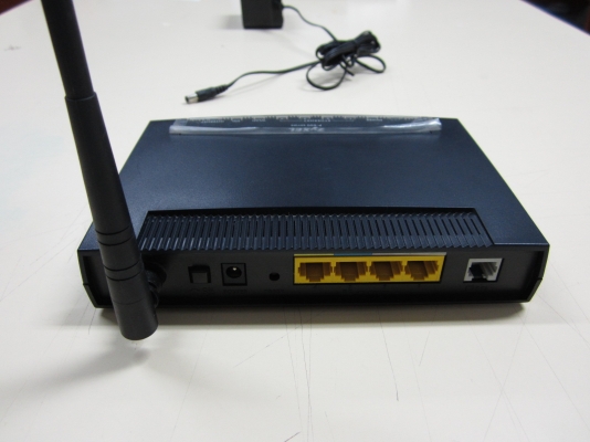 Wireless Router 500 พร้อมส่ง EMS ประกันข้ามปี