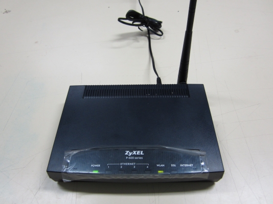 Wireless Router 500 พร้อมส่ง EMS ประกันข้ามปี