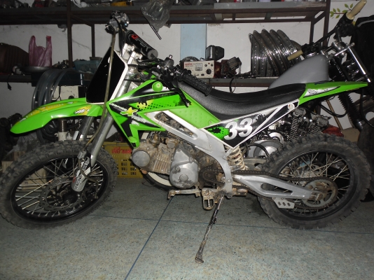 ขายด่วนDIPER125 ราคาถูกๆครับ