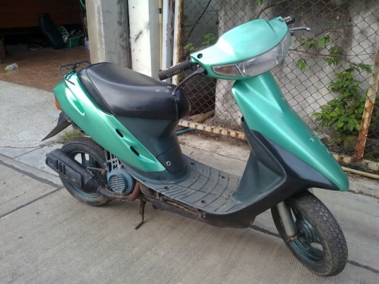 ขาย ป๊อป AF27