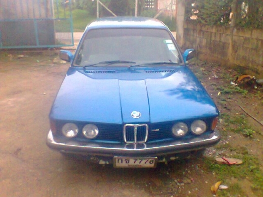 ขายbmw 316 หรือรับเเลกว่ามา