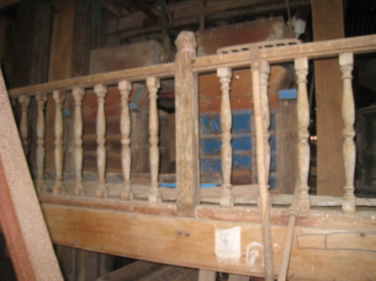 ขายเครื่องสีข้าว อยู่จังหวัดปราจีนบุรี