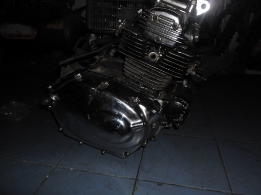 ขายเครื่อง ฮอนด้าcd125e  สภาพดี