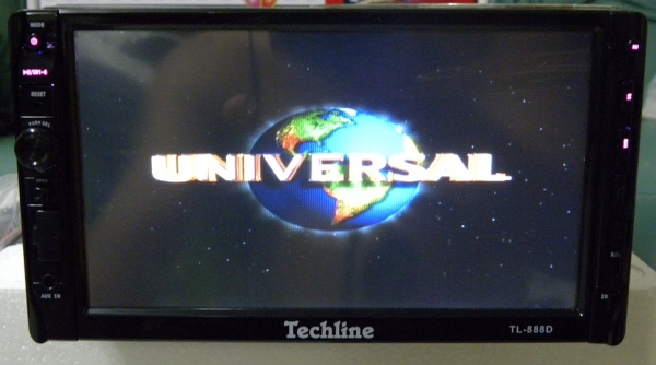 ขายจอ 2 din ทัสกรีน จอ 7 นิ้ว ของใหม่ TL-888 ราคา 3600.-TL-888Dราคา3800