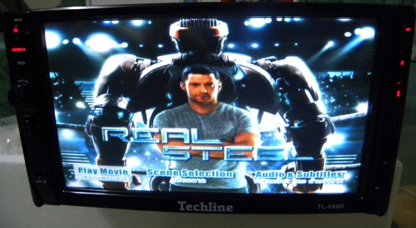 ขายจอ 2 din ทัสกรีน จอ 7 นิ้ว ของใหม่ TL-888 ราคา 3600.-TL-888Dราคา3800