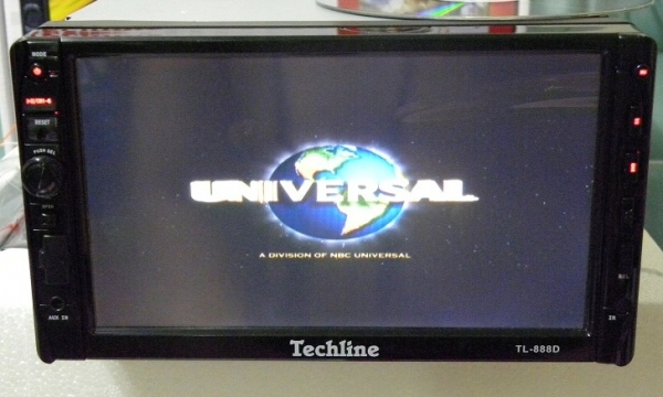 ขายจอ 2 din ทัสกรีน จอ 7 นิ้ว ของใหม่ TL-888 ราคา 3600.-TL-888Dราคา3800