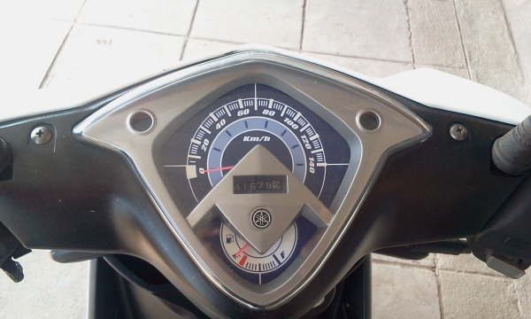 MIO ปี50 เครื่องดีมากเดิมๆของครบ 16,000 080 3382586 MIO ปี50 เครื่องดีมากเดิมๆของครบ 16,000 080 3382586