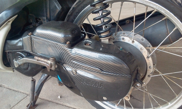 MIO ปี49เครื่องดีมากเดิมๆของครบ 12,500 080 3382586