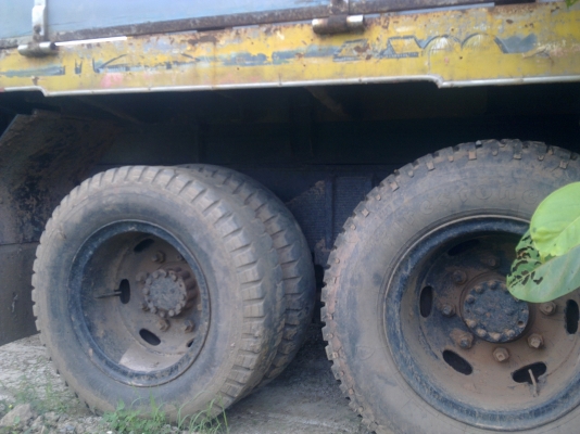 ขายISUZUหัวยาว10ล้อ 2เพลาดั๊มคอกเกษตร สภาพสวยพร้อมใช้ ติดต่อได้ที่คุณ อ๊อฟ พิจิตร 086-737-9991