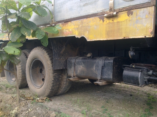 ขายISUZUหัวยาว10ล้อ 2เพลาดั๊มคอกเกษตร สภาพสวยพร้อมใช้ ติดต่อได้ที่คุณ อ๊อฟ พิจิตร 086-737-9991