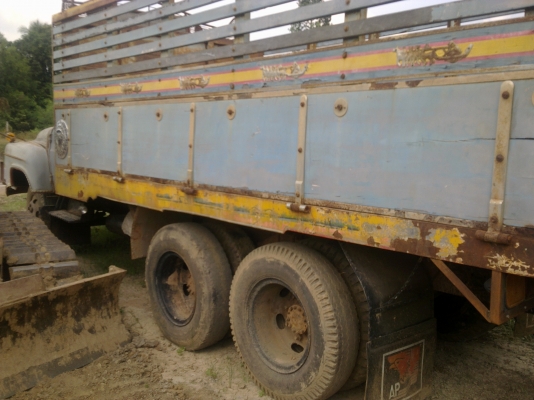 ขายISUZUหัวยาว10ล้อ 2เพลาดั๊มคอกเกษตร สภาพสวยพร้อมใช้ ติดต่อได้ที่คุณ อ๊อฟ พิจิตร 086-737-9991