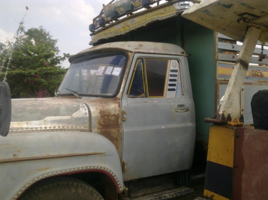 ขายISUZUหัวยาว10ล้อ 2เพลาดั๊มคอกเกษตร สภาพสวยพร้อมใช้ ติดต่อได้ที่คุณ อ๊อฟ พิจิตร 086-737-9991