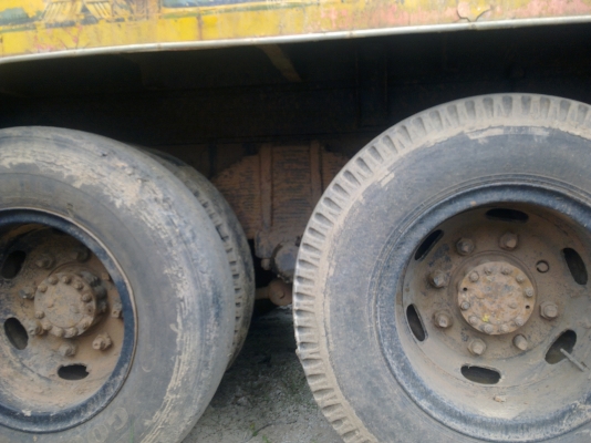 ขายISUZUหัวยาว10ล้อ 2เพลาดั๊มคอกเกษตร สภาพสวยพร้อมใช้ ติดต่อได้ที่คุณ อ๊อฟ พิจิตร 086-737-9991