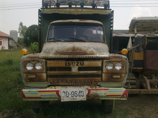 ขายISUZUหัวยาว10ล้อ 2เพลาดั๊มคอกเกษตร สภาพสวยพร้อมใช้ ติดต่อได้ที่คุณ อ๊อฟ พิจิตร 086-737-9991