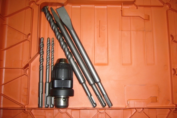 ขายสว่าน โรตารี่ PUMPKIN ขายสว่าน โรตารี่ PUMPKIN