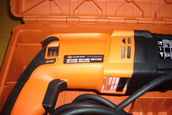 ขายสว่าน โรตารี่ PUMPKIN ขายสว่าน โรตารี่ PUMPKIN