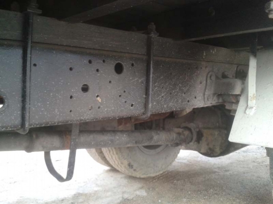 ขายด่วน 6 ล้อ Hino หน้ากากทอง 185 แรง Tel. 088-4501277 ขายด่วน 6 ล้อ Hino หน้ากากทอง 185 แรง Tel. 088-4501277