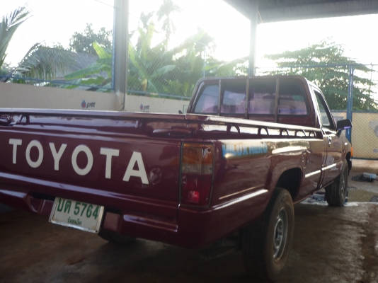 TOYOTA ฮีโร่ สวยๆ 79000 พร้อมใช้งานมาก 080-00114585 ต่อรองได้ครับ TOYOTA ฮีโร่ สวยๆ 79000 พร้อมใช้งานมาก 080-00114585 ต่อรองได้ครับ