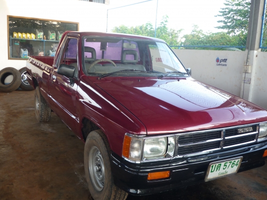 TOYOTA ฮีโร่ สวยๆ 79000 พร้อมใช้งานมาก 080-00114585 ต่อรองได้ครับ TOYOTA ฮีโร่ สวยๆ 79000 พร้อมใช้งานมาก 080-00114585 ต่อรองได้ครับ