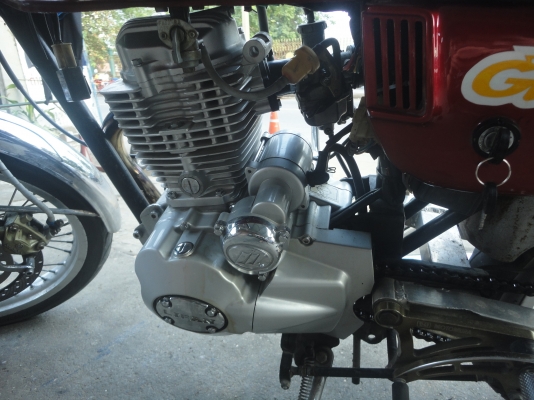 ขาย TG เครื่องไลฟาน150