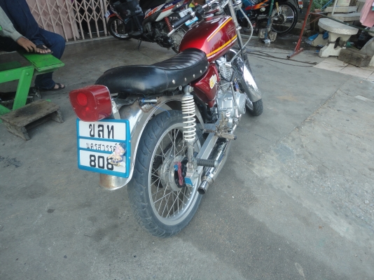 ขาย TG เครื่องไลฟาน150